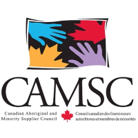 Canadian Aboriginal & Minority Supplier Council (CAMSC)