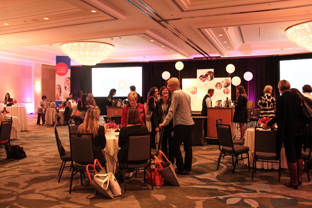 Catering Buffet Food | Inspire Innovate Influence Conference 2017 | Bank of Montreal BMO 200 | Vancouver Langley Surrey 2019 | Barbara Mowat EXCELerate 2020 | GroYourBiz