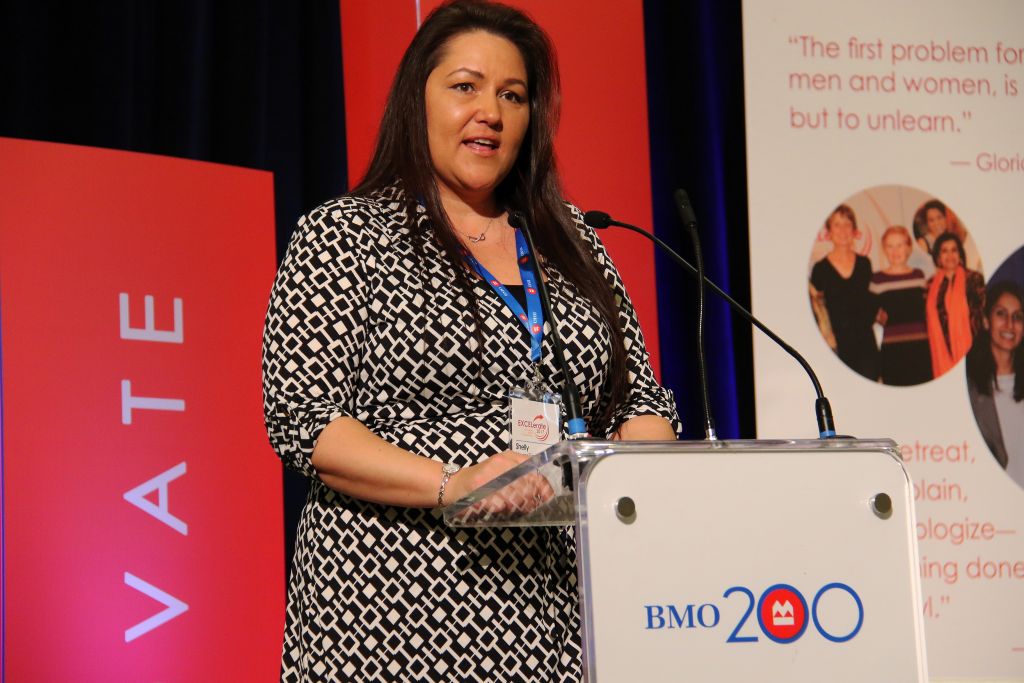 Inspire Innovate Influence Conference 2017 | Bank of Montreal BMO 200 | Vancouver Langley Surrey 2019 | Barbara Mowat EXCELerate 2020