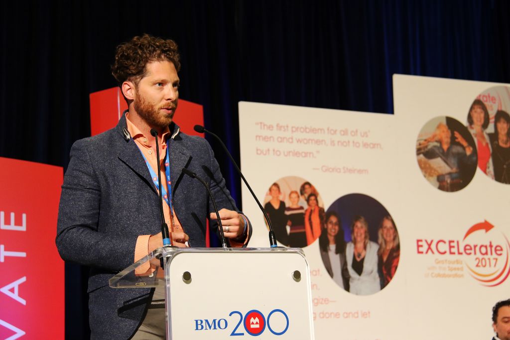 Presentation | Inspire Innovate Influence Conference 2017 | Bank of Montreal BMO 200 | Vancouver Langley Surrey 2019 | Barbara Mowat EXCELerate 2020 | GroYourBiz