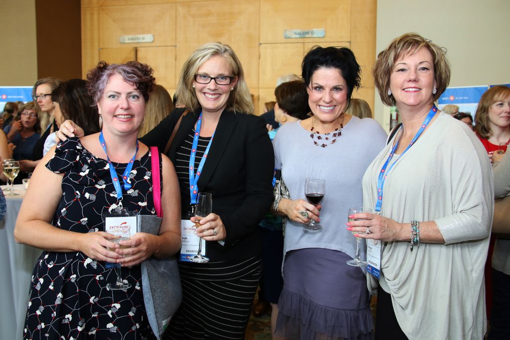 Networking Women Entrepreneur | Bank of Montreal BMO 200 | Vancouver Langley Surrey 2019 | Barbara Mowat EXCELerate 2020
