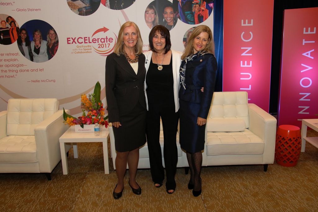 Betty Wood Women Business Enterprise Canada Council and Amanda Ellis Economist National Trade Conference Presentation | Inspire Innovate Influence Conference 2017 | Bank of Montreal BMO 200 | Vancouver Langley Surrey 2019 | Barbara Mowat EXCELerate 2020 | GroYourBiz
