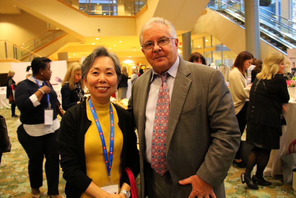 Eva Sun, CEO & President of The Rice People Networking Socializing | Inspire Innovate Influence Conference 2017 | Bank of Montreal BMO 200 | Vancouver Langley Surrey 2019 | Barbara Mowat EXCELerate 2020 | GroYourBiz
