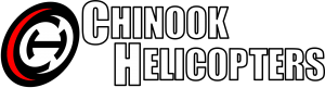 Chinook Helicopters Logo