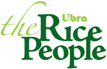 The Rice People Logo