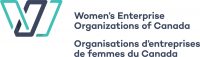 Women’s Enterprise Organizations of Canada (WEOC) Logo