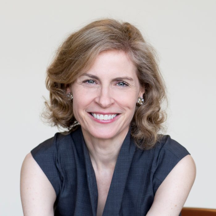 Susan Crawford Telecommunications Policy & Law Expert, & Professor, Harvard Law