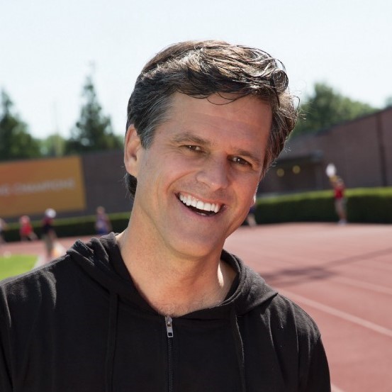 Dr. Timothy Shriver, Author, The Call to Unite: Voices of Hope and Awakening,